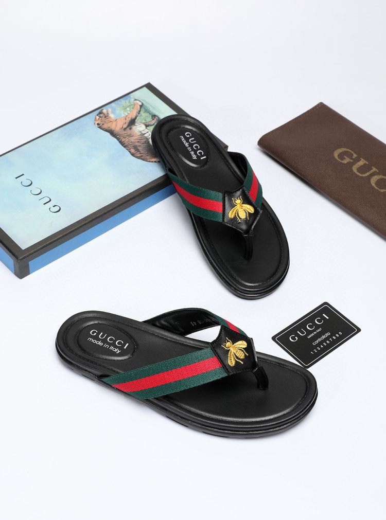 Gucci Slippers